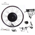 Kit moteur vélo pas cher 48v 1000w/kit vélo de poche